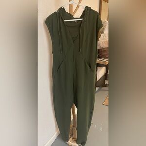 FP Movement Nothing But Sweats One Piece